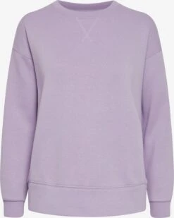 OXMO Sweatshirts Sweatshirt Holma Dames Sering
