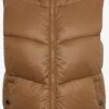 OXMO Bodywarmers Bodywarmer TABITA Dames Bruin
