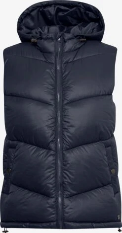 OXMO Bodywarmers Bodywarmer TABITA Dames Marine