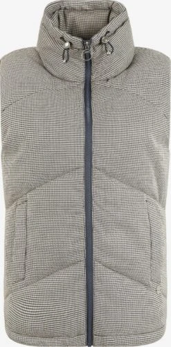 OXMO Bodywarmers Bodywarmer Nennja Dames Beige