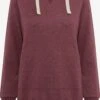 OXMO Hoodies Sweatshirt Jenny Dames Lila