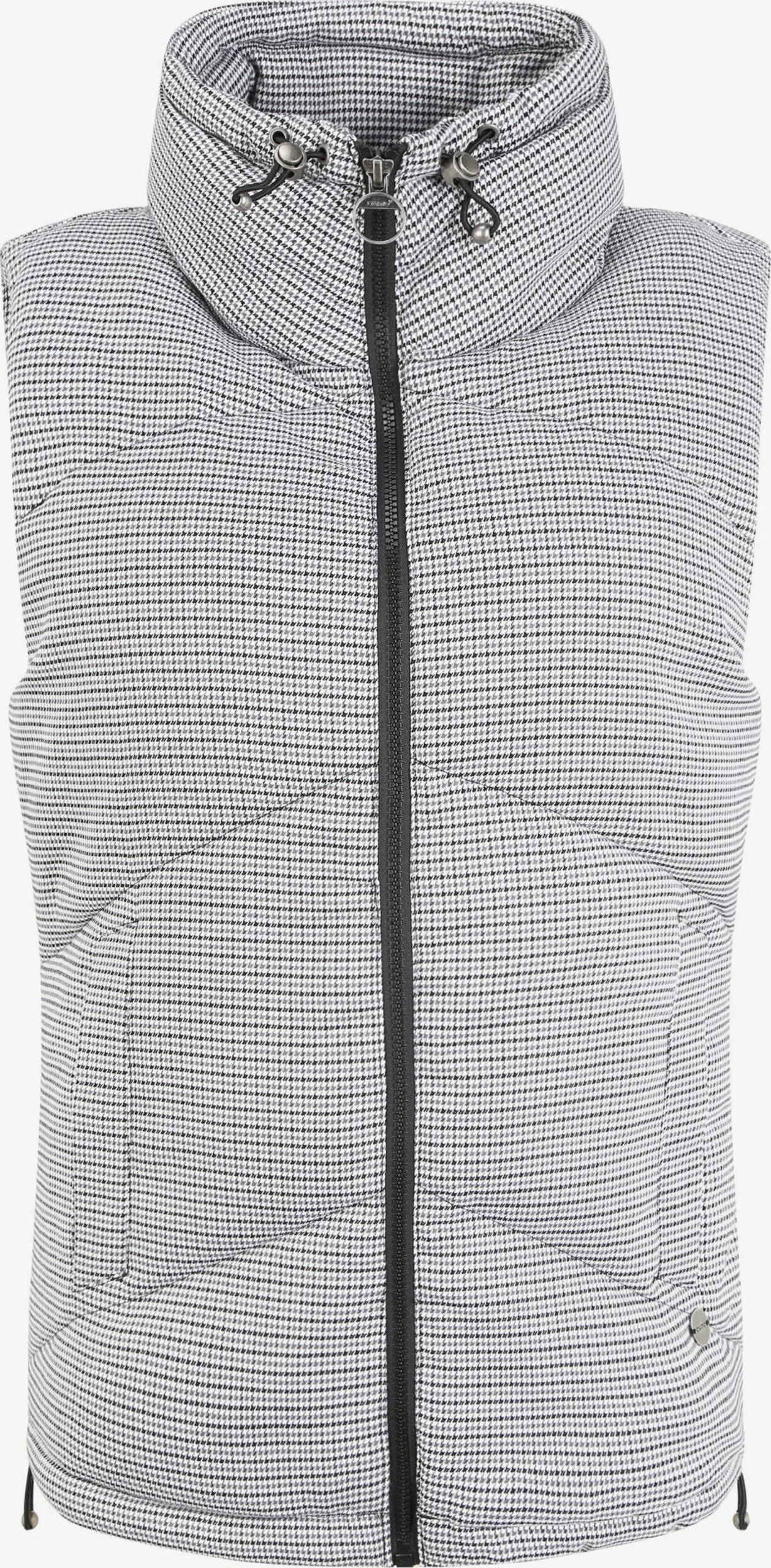 OXMO Bodywarmers Bodywarmer Dames Grijs