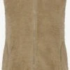 OXMO Bodywarmers Bodywarmer Theri Dames Sand