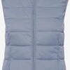 OXMO Bodywarmers Bodywarmer Bena Dames Blauw